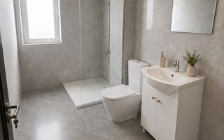 Apartament 2 camere Otopeni | mobilat & utilat | parcare | comision 0 - Poză 7