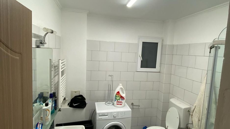 Apartament cu 3 camere 90,06 mp - Sala Palatului - Cismigiu - Poză 9