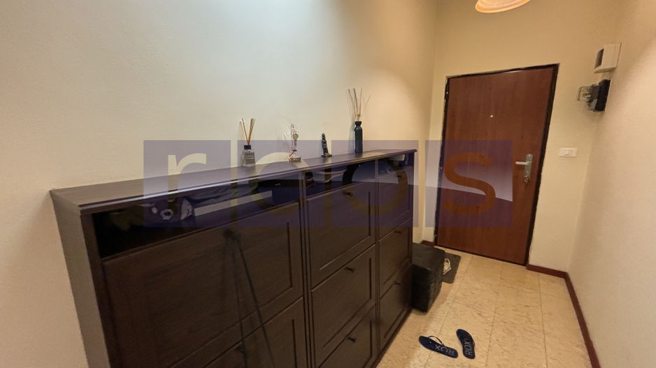 APARTAMENT 3 CAMERE | BOXA | CAPITALE - Poză 23