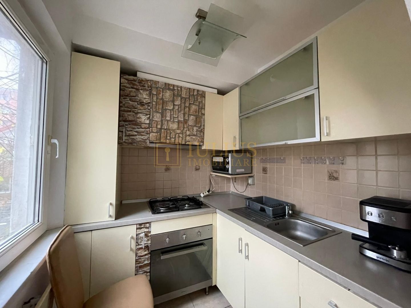 Apartament 3 camere, spatios, costuri de intretinere mici - Poză 4