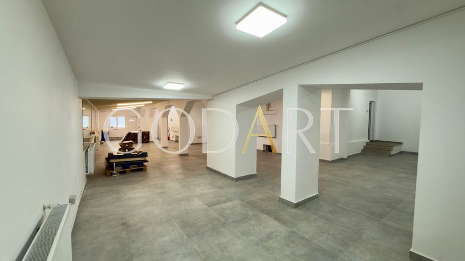 Vila spatioasa | Complet renovată | Central - Poză 6