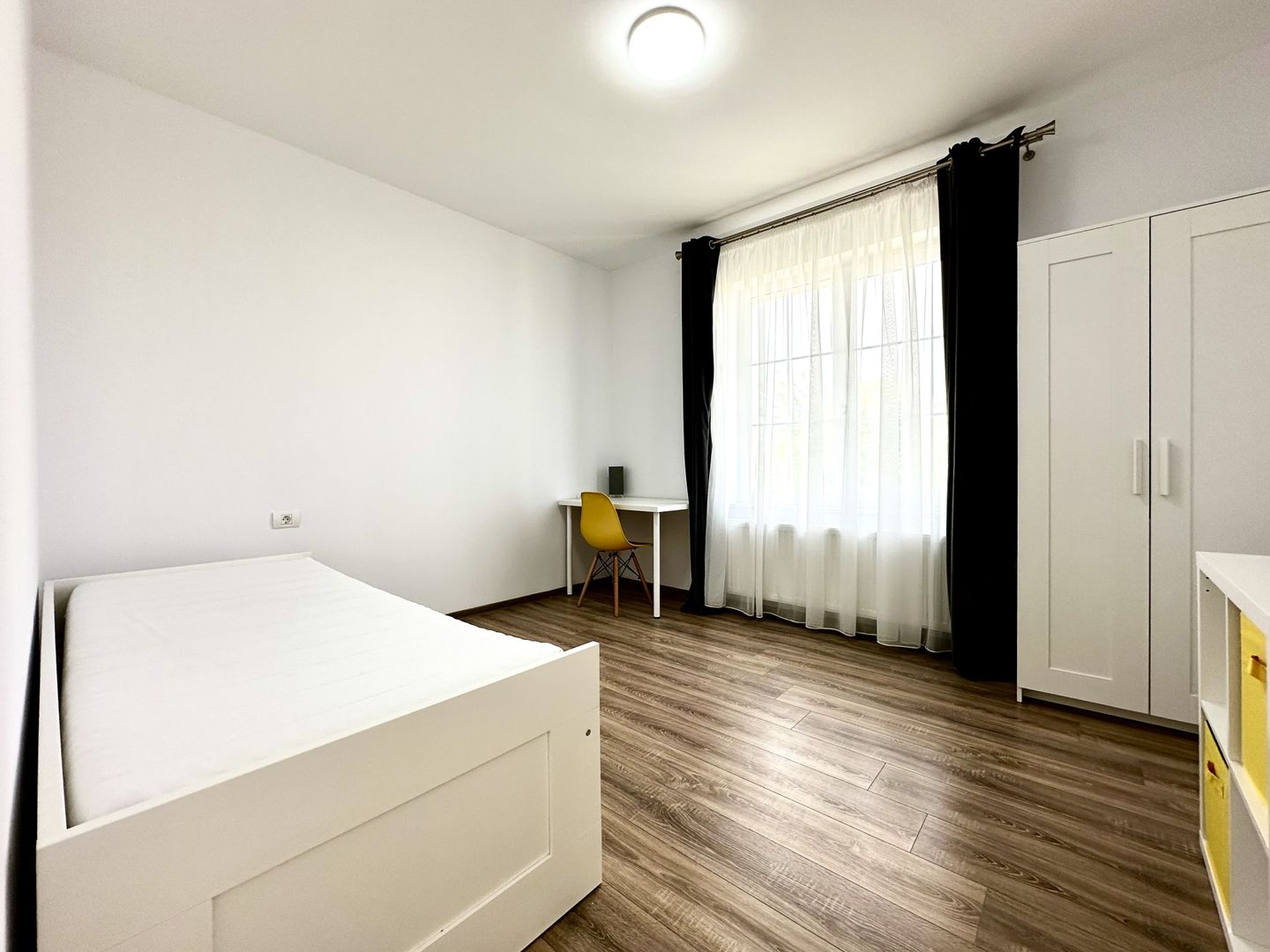 Casa cu 4 dormitoare de închiriat - Dumbravita - Poză 17