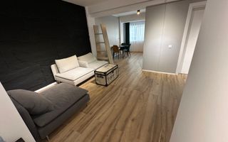 Apartament 2 camere, 57 mp, mobilat lux, zona Calea Turzii - Poză 3