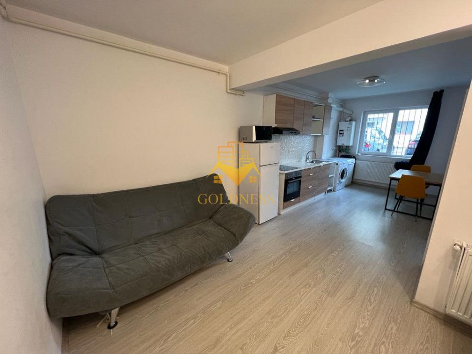 2 camere, modern, bloc nou, Baciu, Galaxiei zona Old GYM, Pet Friendly - Poză 2