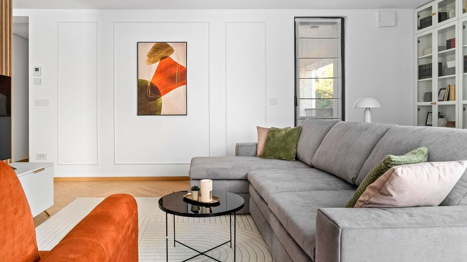 Apartament 2 camere I Centralis I Ultracentral I New - Poză 1