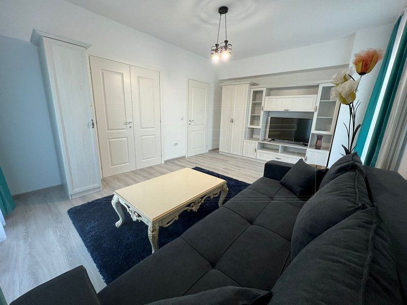 Apartament NOU 2 camere decomandat Lacul Venetia - Tatarasi - Poză 3