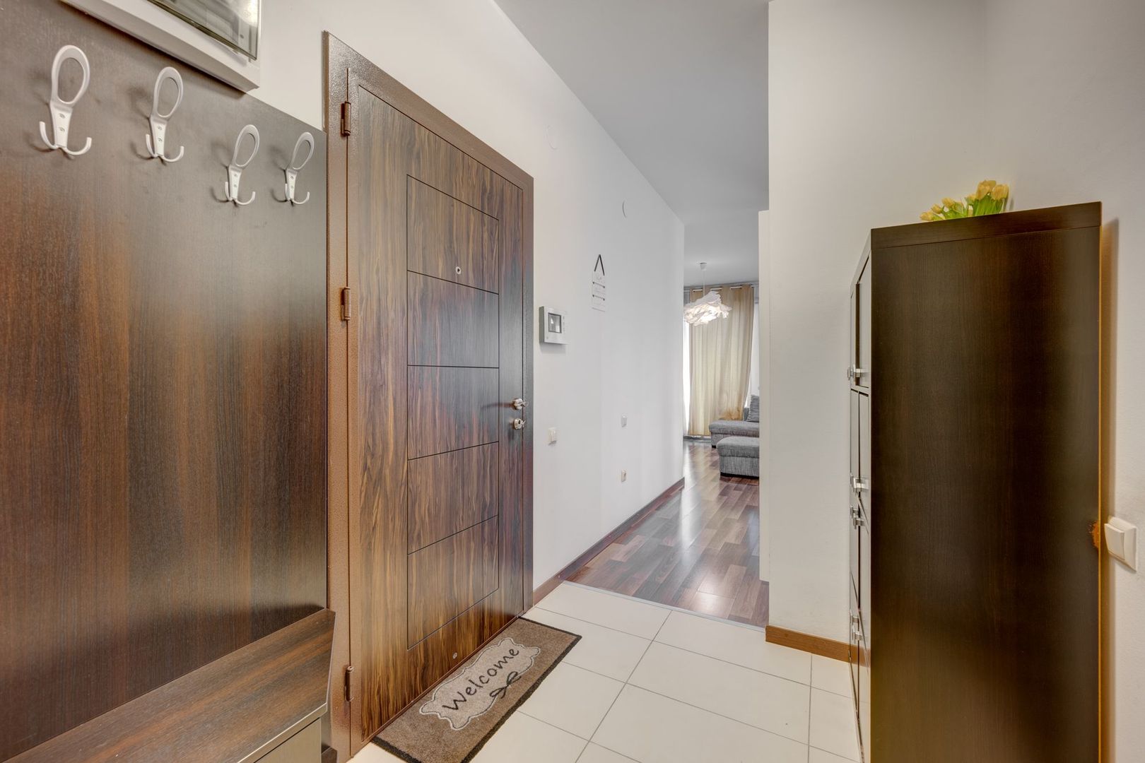Apartament de 2 camere in Cosmopolis cu terasa de 50 mp, faza 1 - Poză 6