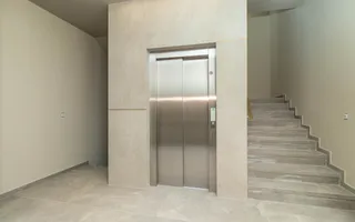 Parter inalt - 3 camere cu terase - Imobil boutique - Lacul Floreasca - Poză 19