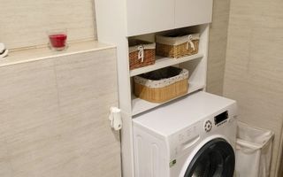 Apartament 2 Camere I 40 mp I Balcon Inchis I Parcare I Mihai Viteazu - Poză 6