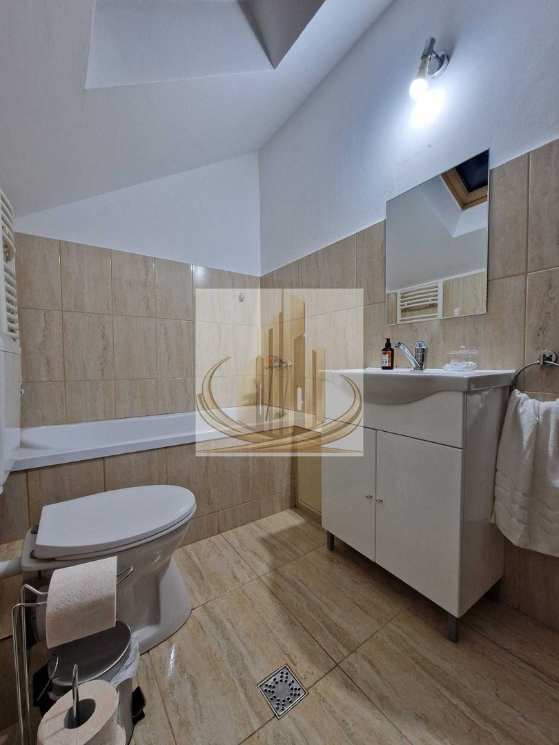 🏡Apartament 2 camere zona Modern - Poză 7