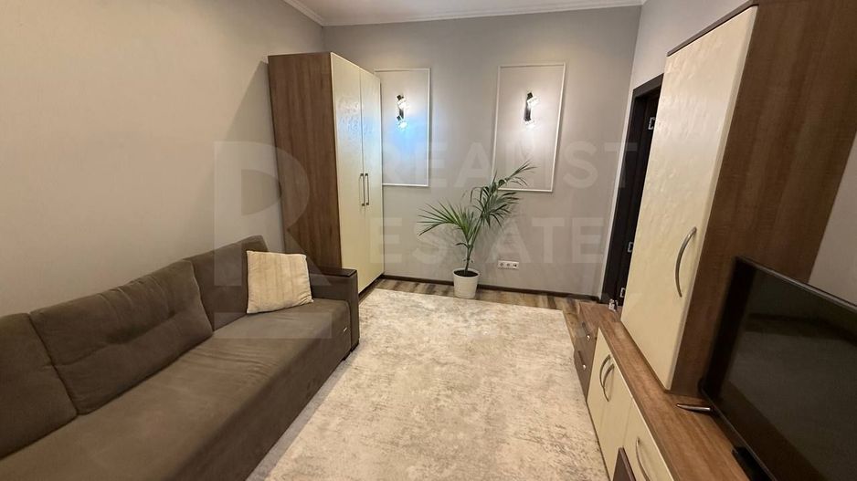 Chirie, apartament, 1 cameră, bd. Ştefan cel Mare şi Sfânt, Centru - Poză 1