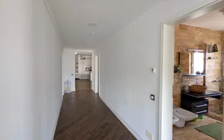 „Penthouse deosebit de vânzare în Florești, zona Panemar. - Poză 18