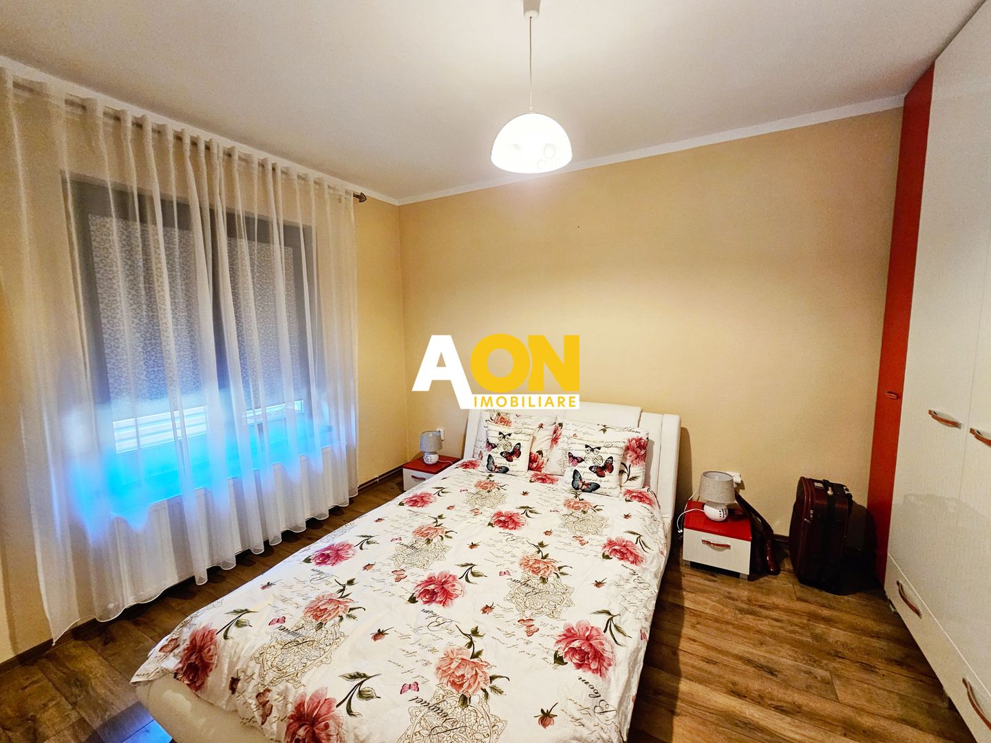Casa 3 camere, mobilata, utilata, 300 mp teren, Ampoi 3 - Poză 8
