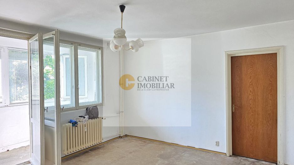 3 Camere-71MP | Creditabil | 3/9 | Reabilitat | 2 Balcoane | M Gorj - Poză 12