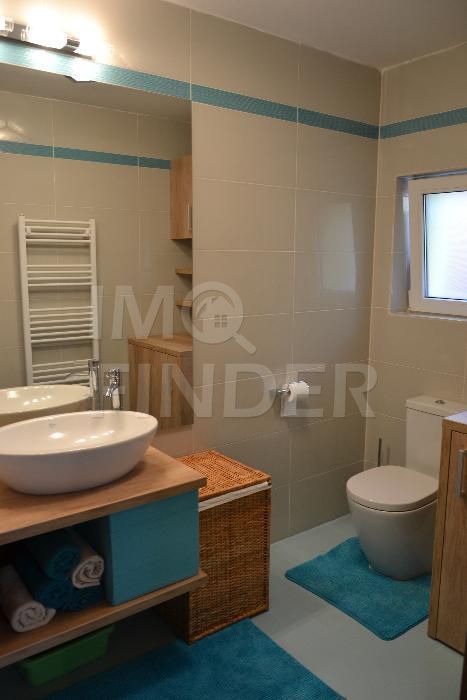 Casa de vanzare, zona Grand Hotel Italia, ansamblu rezidential privat - Poză 8