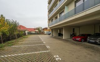 2 camere – 66 mp - Decomandat - Oltenitei - Gata de mutat - Poză 16