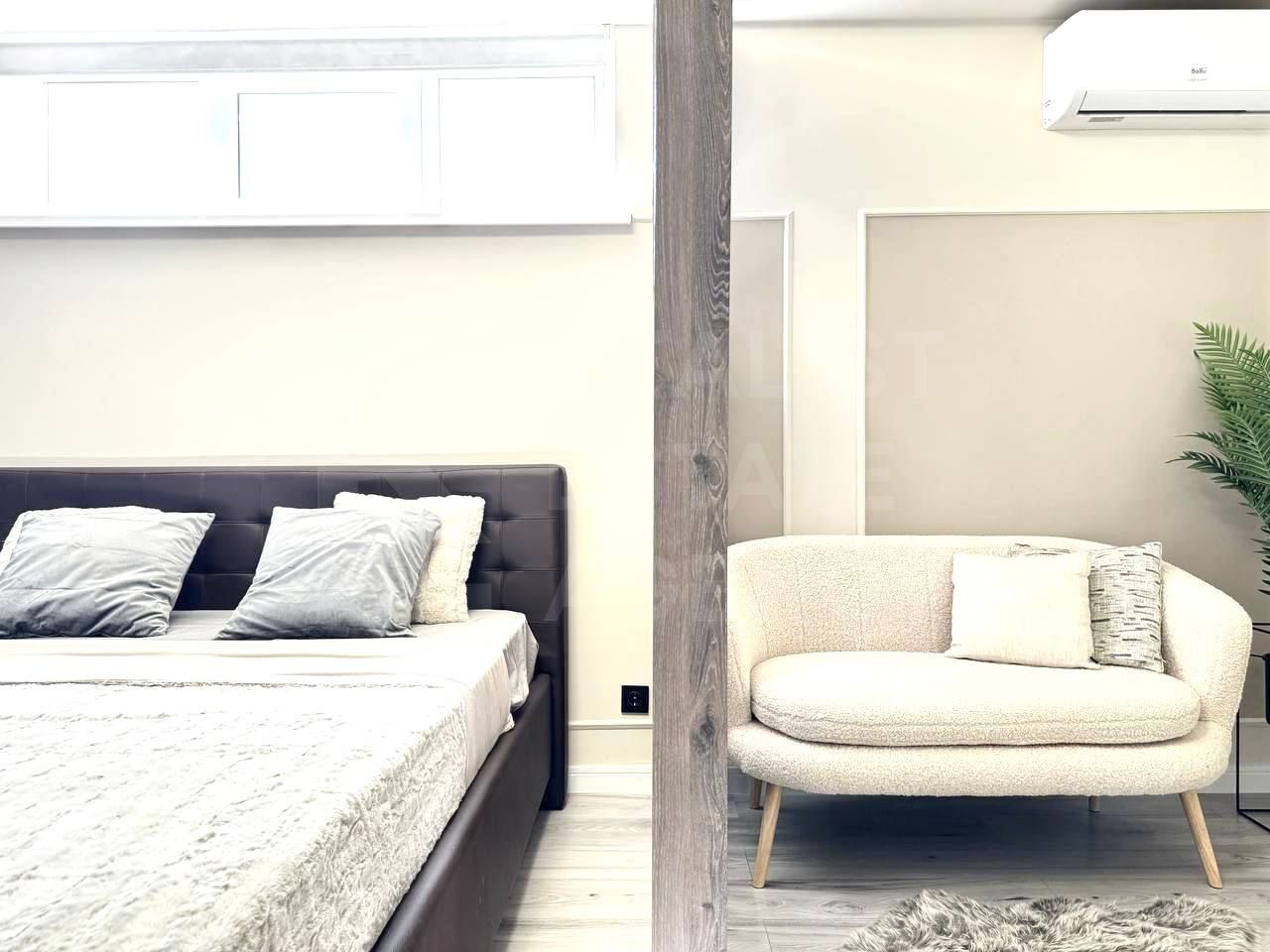 Vânzare, apartament, 2 camere, str. Ioan Livescu, Buiucani - Poză 10