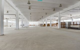 Spatii depozitare clasa A, zona Bucuresti sud - Jilava - Poză 2