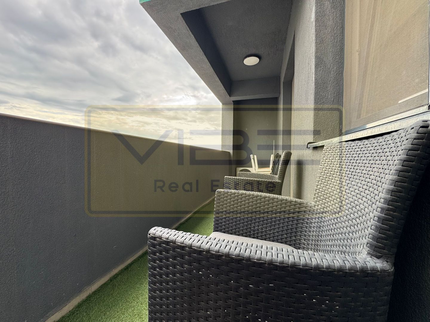 Apartament 2 camere decomandat+parcare subterana Pacurari - Poză 19