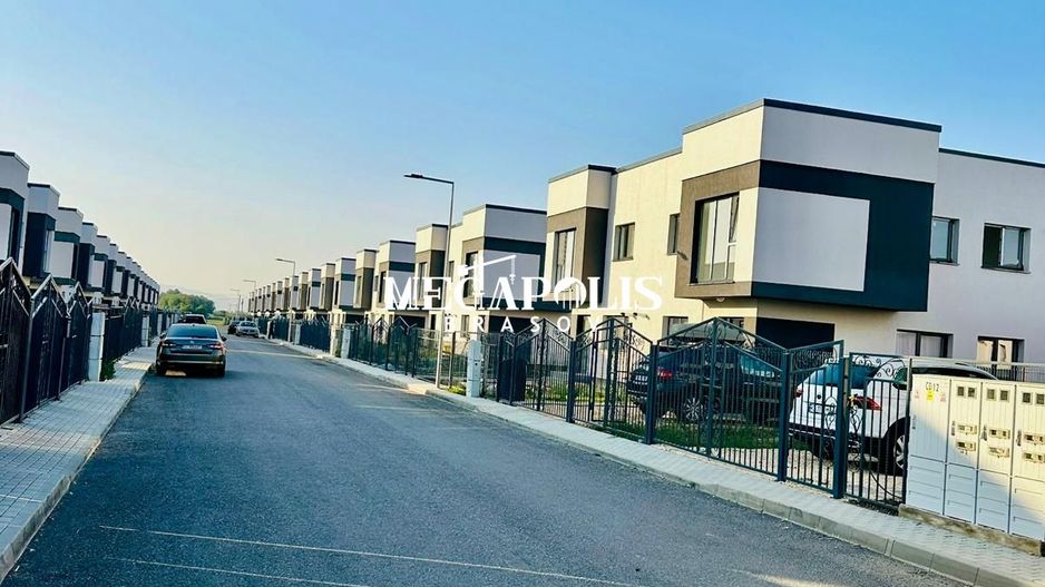 Triplex 3 camere | PET FRIENDLY | Complex Rezidențial nou și modern - Poză 12