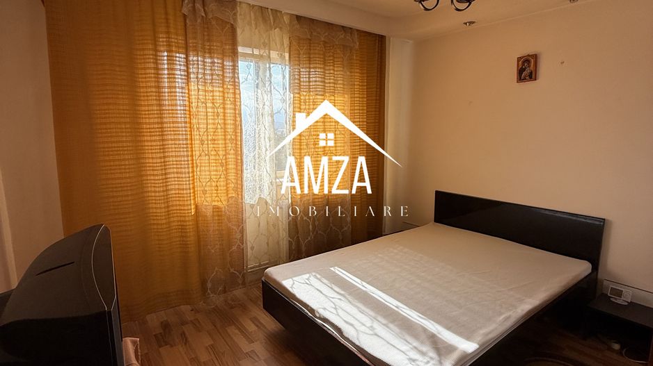 Apartament de vânzare în Vasile Aaron 2 camere decomandate - Poză 5