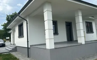 Casa de vanzare, 4 camere, zona Nord, Utrafinisata!!! - Poză 16