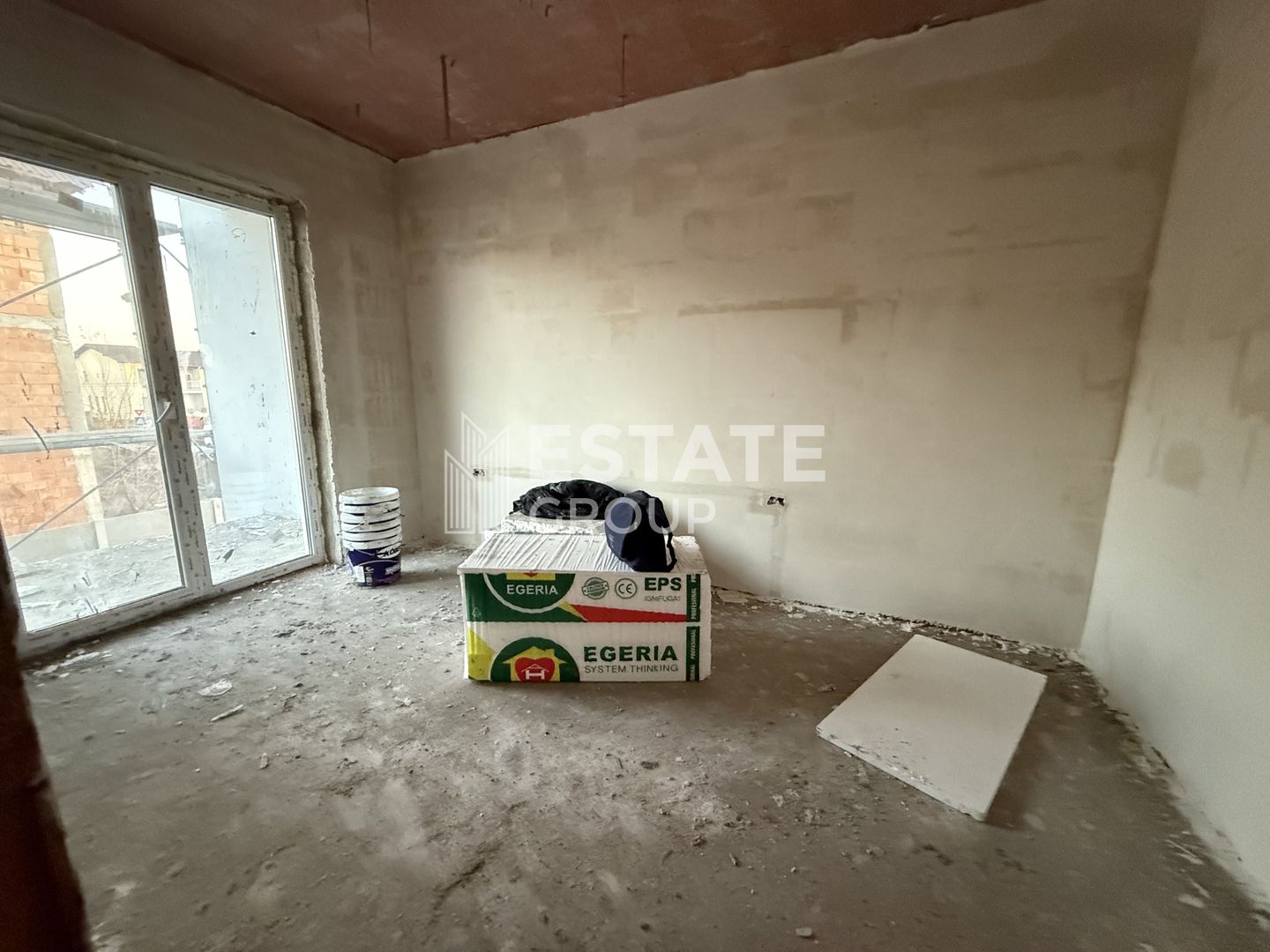 Casa individuala cu 4 camere in Giroc langa principala - Poză 8