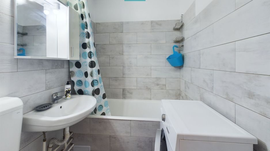 Apartament cu 2 camere de închiriat în Vlaicu - Poză 6