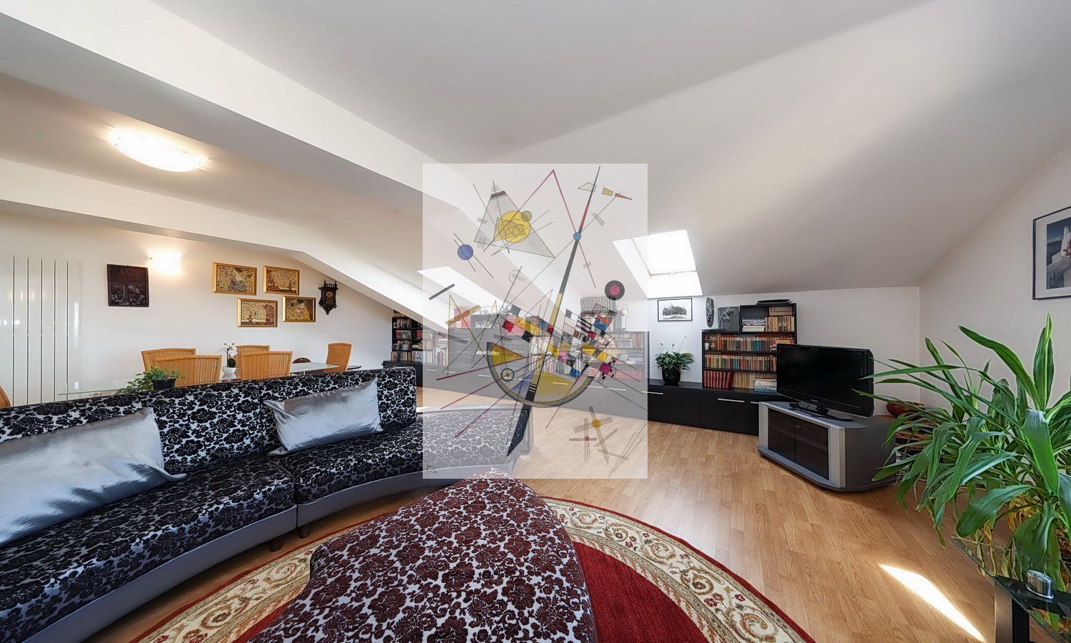 Imobil cu multiple posibilitati de exploatare - Poză 73