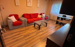 Apartament 2 camere decomandat mobilat și utilat / N-uri A500 - Poză 1