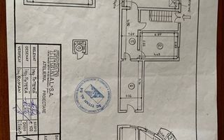 Casa de vanzare Baba Novac Dristor - Poză 3