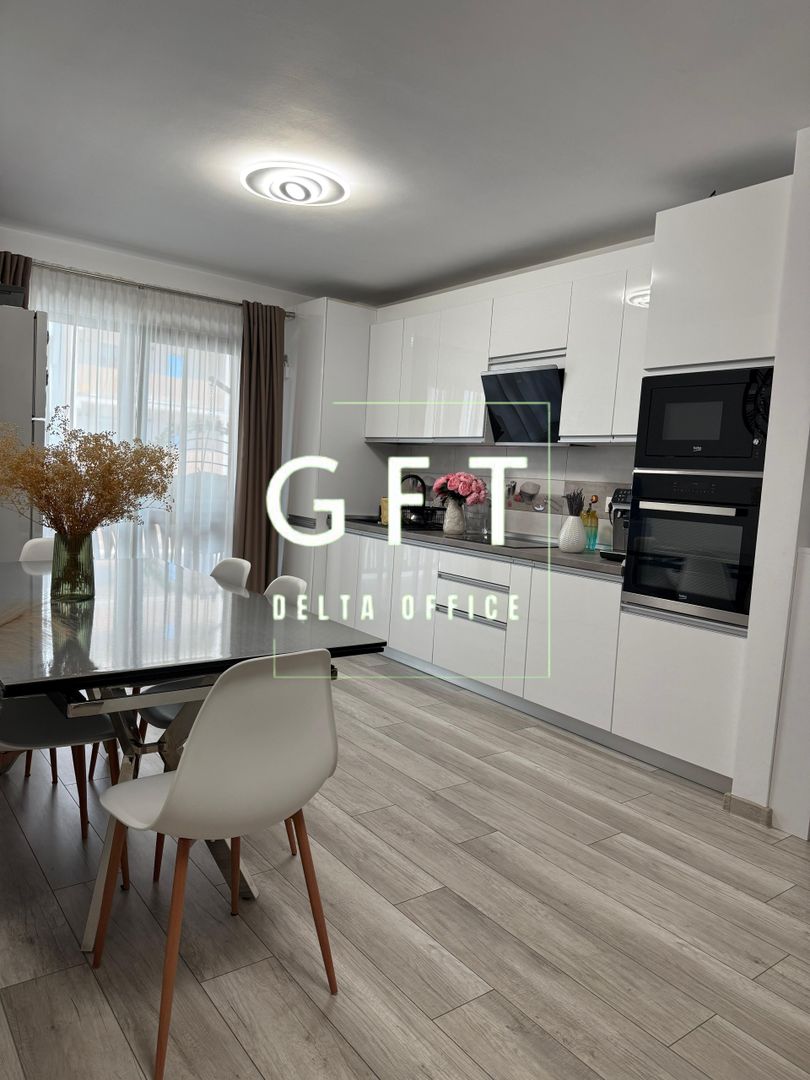 Apartament 3 camere - Bistrita | zona ISU - Poză 1