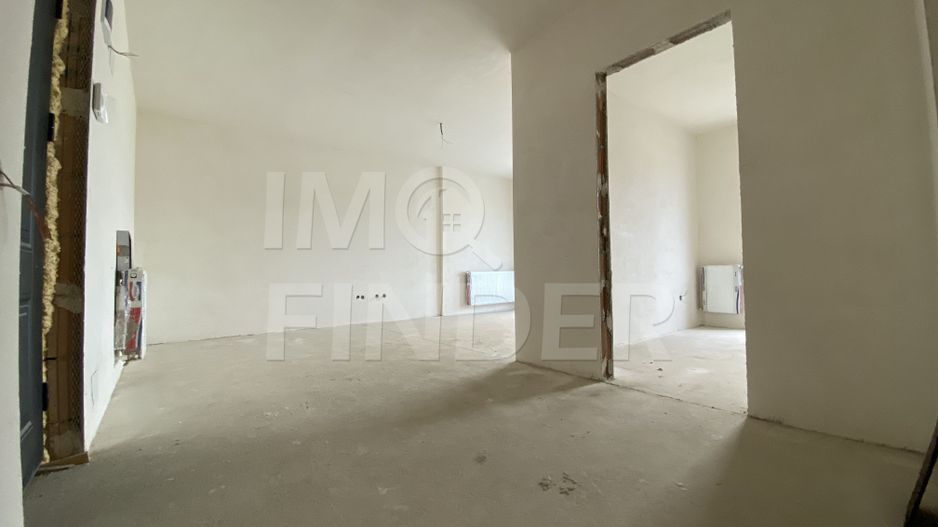 Apartament 2 camere, Buna Ziua, etaj 1 - Poză 8