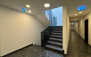 Apartament 2 camere Platinia Avram Iancu, pretabil locuinta / birouri! - Poză 16