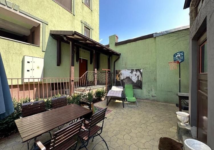 Casa Parcului Circului/Stefan cel Mare - Poză 13