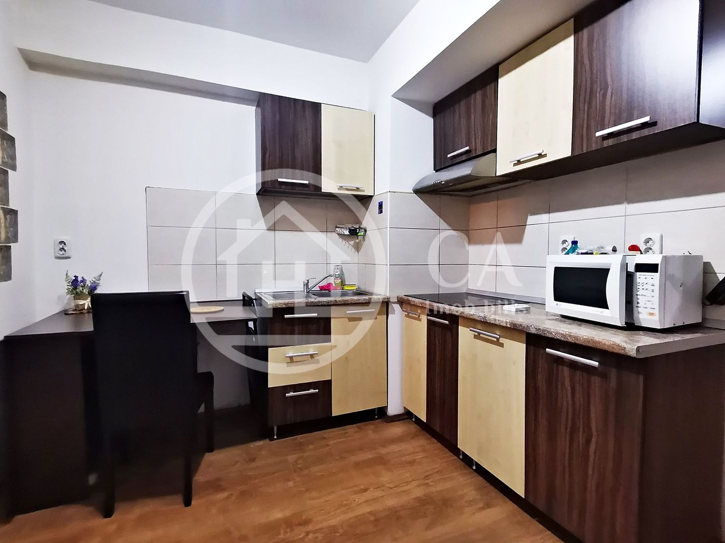 Apartament cu 2 camere de vanzare în Prima Nufărul, Oradea - Poză 5