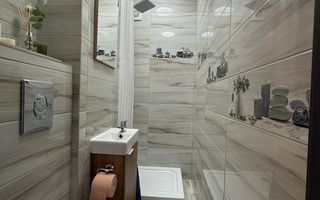 Apartament de lux cu 3 camere, vedere panoramică – zonă centrală - Poză 9