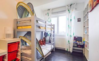 3 Camere Sebastian 2014 | Etaj 7/10 | 74 mp | Modern - Poză 8