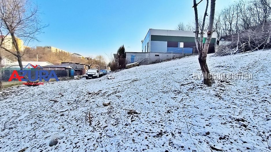 AZURA Imobiliare - Teren zona Turcesti 500m de Giratoriu - Poză 3