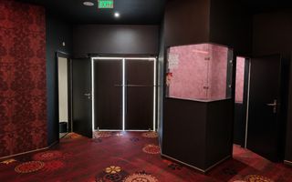 Spațiu Comercial  | Herăstrău | 200 MP | 25 Parcări | Drive Thru - Poză 3