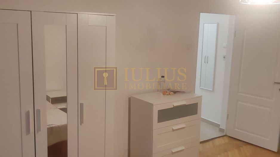 1 camera| Complexul Studentesc| renovat recent| apartament frumos} - Poză 3