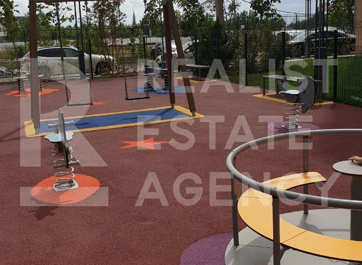 Vânzare, apartament, 2 camere tip 3B, Hils Brauner, București - Poză 7