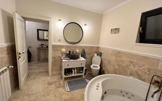 Vila,garaj dublu,semineu,piscina,Militari limita Sect6,Chiajna,Rosu - Poză 8