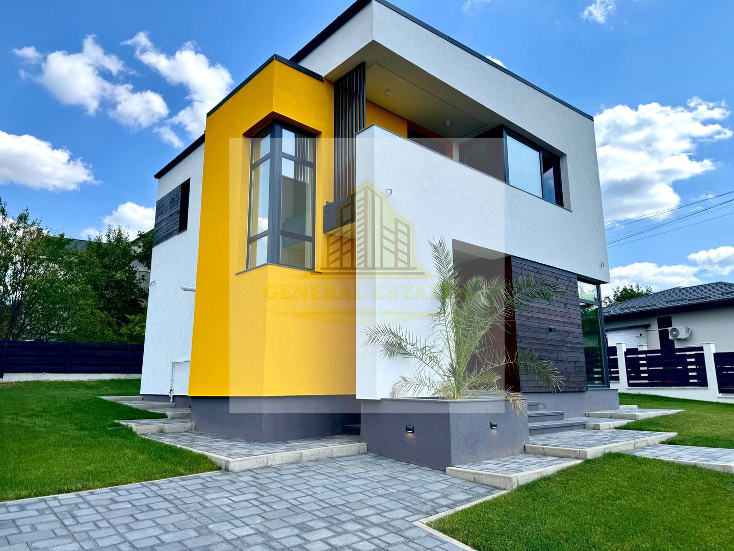 Vânzare Casă în 2 Nivele  - 160 m.p - Vișan. - Poză 1