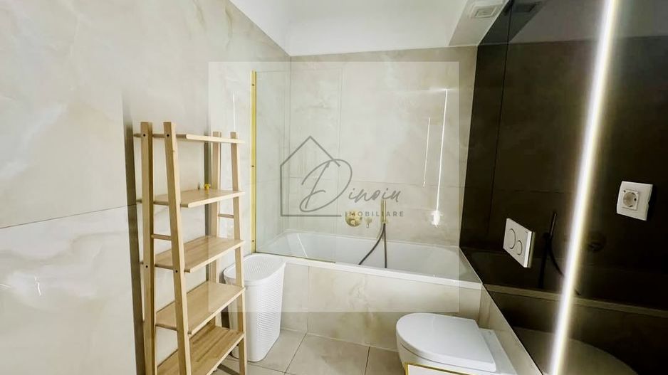3 camere Cortina North I parcare inclusa I COMISION 0% - Poză 14