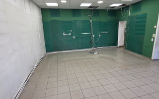 Spatiu comercial Ultracentral de inchiriat, 69mp– vitrina la strada - Poză 1