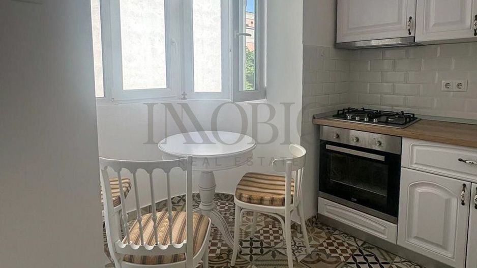 Apartament 3 camere de vanzare | Sala Palatului | Ion Brezoianu - Poză 13