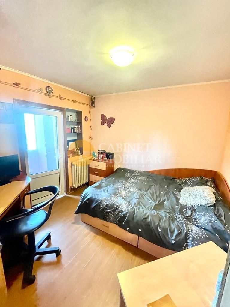 Galata-Lidl Apartament 3 camere decomandat - Poză 2