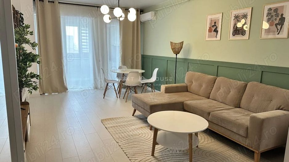 Apartament Rahova (Liberty Mall ) - Poză 1