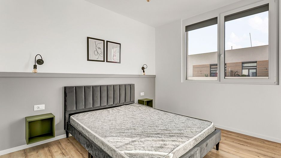 Apartament NOU - 2 camere -Penthouse- ARED - direct de la dezvoltator - Poză 1